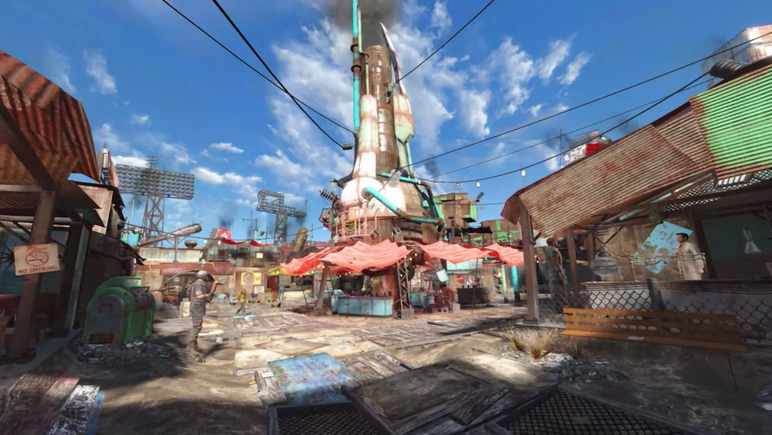 Fallout 4 VR